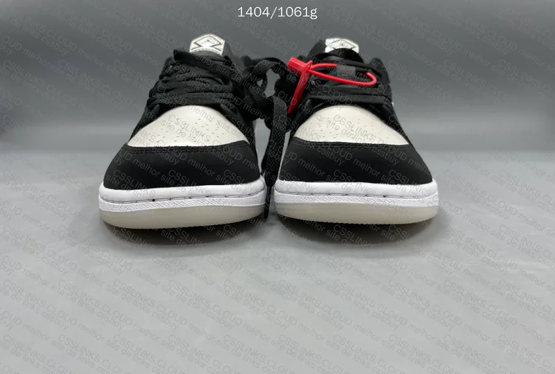 Air Jordan 1 Low SE Diamond 2
