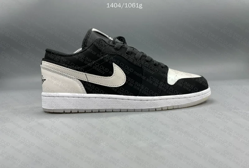 Air Jordan 1 Low SE Diamond 6