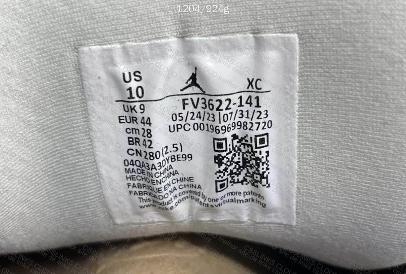 Air Jordan 1 Low SE 'Industrial Blue Sashiko' 8