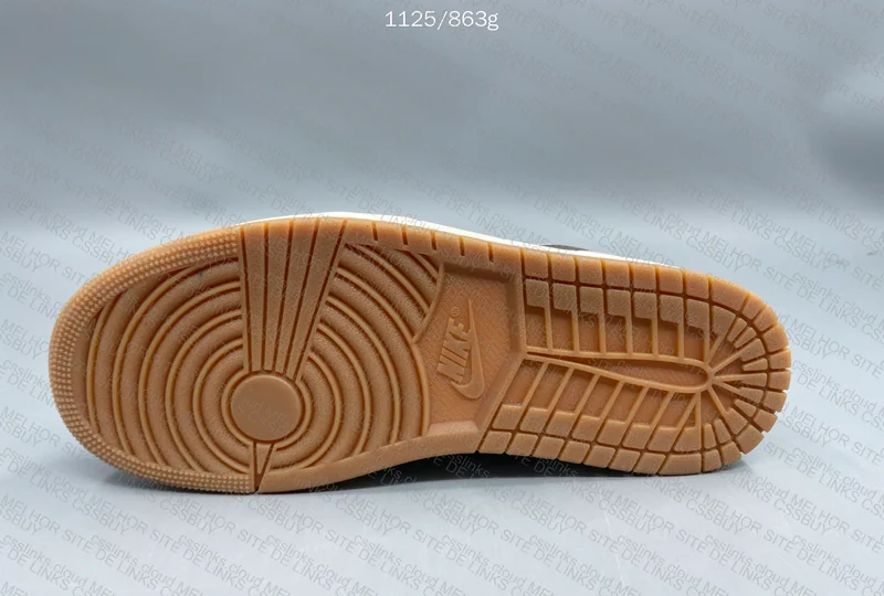 Air Jordan 1 Low SE Ironstone/Sail-Anthracite-Sail 8