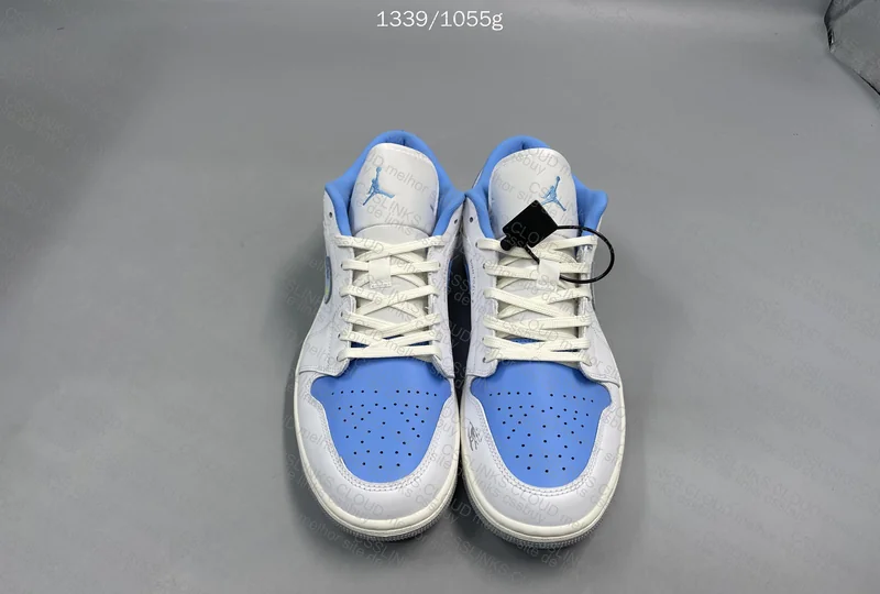 Air Jordan 1 Low SE Just Skate GL