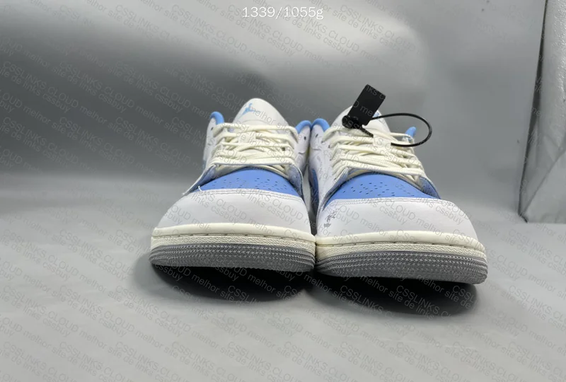 Air Jordan 1 Low SE Just Skate GL 2