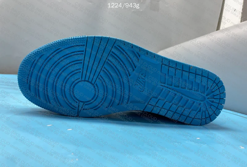 Air Jordan 1 Low SE 'Laser Blue' | DT Batch 10
