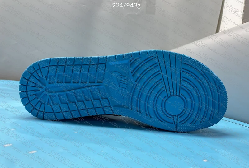 Air Jordan 1 Low SE 'Laser Blue' | DT Batch 9