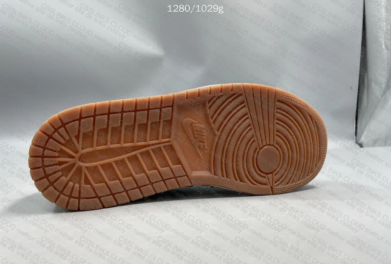 Air Jordan 1 Low SE Phantom Repaired Denim Swoosh 7