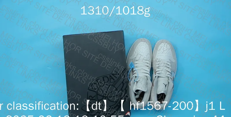 Air Jordan 1 Low SE V2 (Why are the images so bad lately?) 2