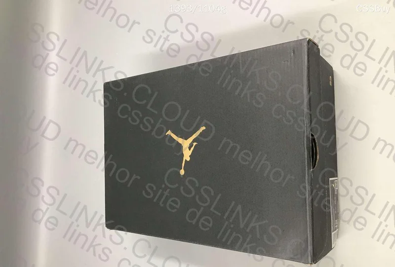 Air Jordan 1 Low Smoke Grey 5