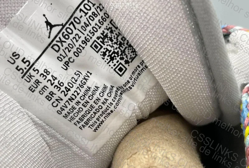 Air Jordan 1 Low Tear Away 6