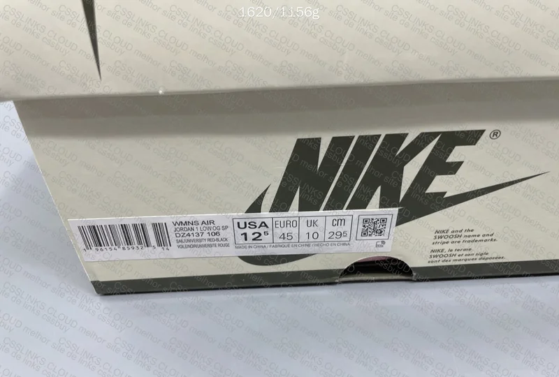 Air Jordan 1 Low Travis Olive 10