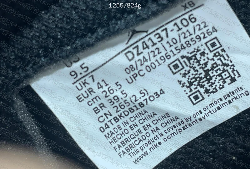 Air Jordan 1 Low Travis Olive 6