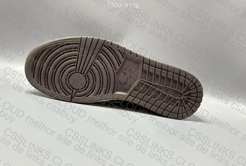 Air Jordan 1 Low Travis Scott Batch (FK) 7