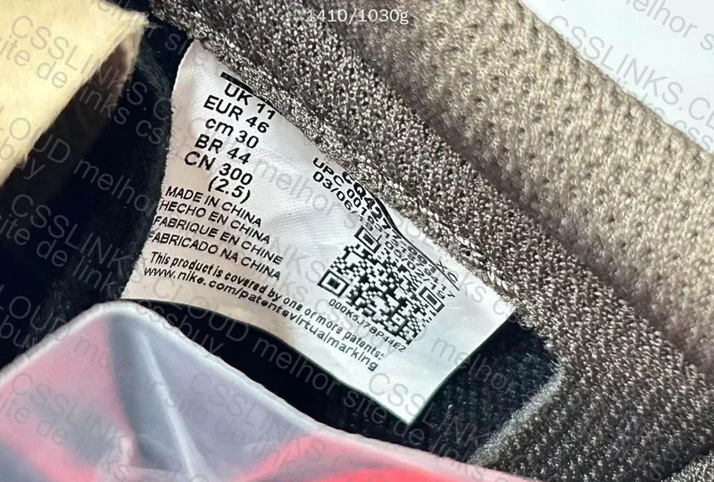 Air Jordan 1 Low Travis Scott 3