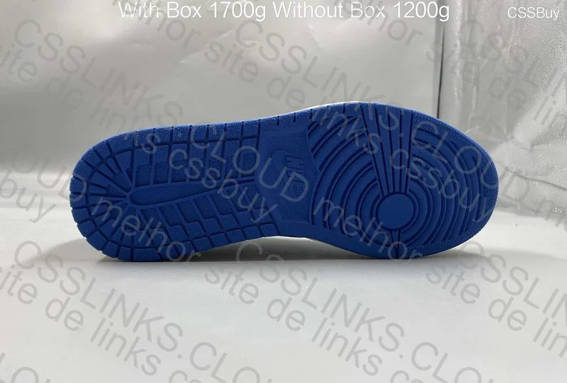 Air Jordan 1 Low Travis Scott Fragment B Grade 11