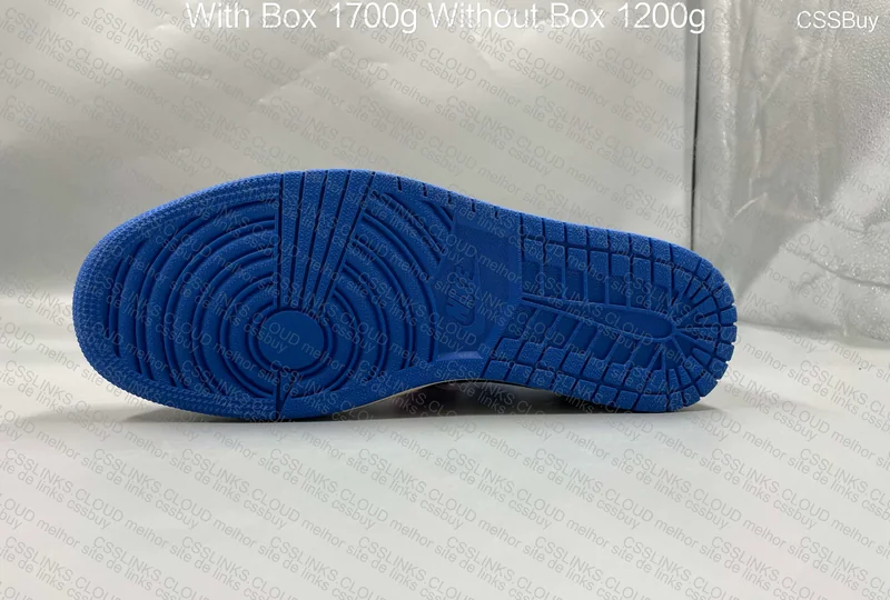 Air Jordan 1 Low Travis Scott Fragment B Grade 4