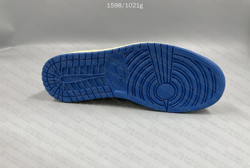 Air Jordan 1 Low Travis Scott Fragment FK 4