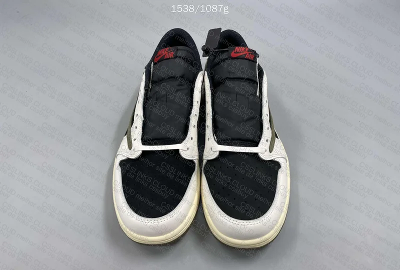 Air Jordan 1 Low Travis Scott Olive ¥220 Y3 JDMY