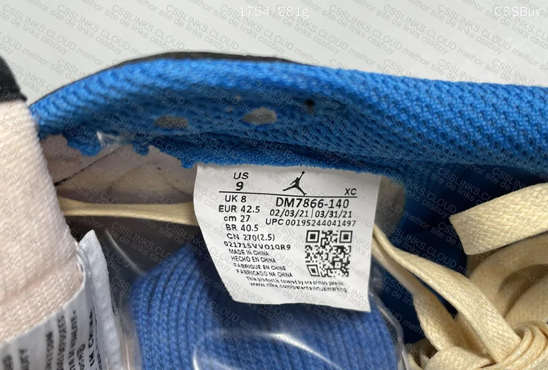 Air Jordan 1 Low Travis Scott x Fragment 9