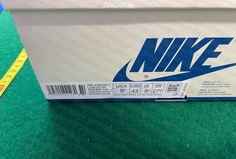 Air Jordan 1 Low 'Travis Scott x Fragment'