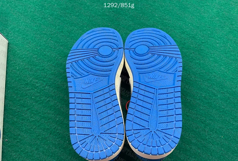 Air Jordan 1 Low 'Travis Scott x Fragment' 7