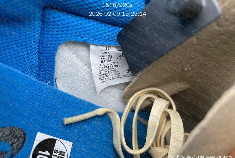 Air Jordan 1 Low "Travis Scott x Fragment" 8