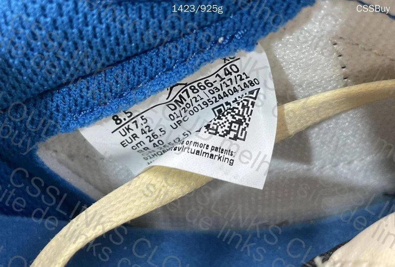 Air Jordan 1 Low Travis Scott x Fragments 11