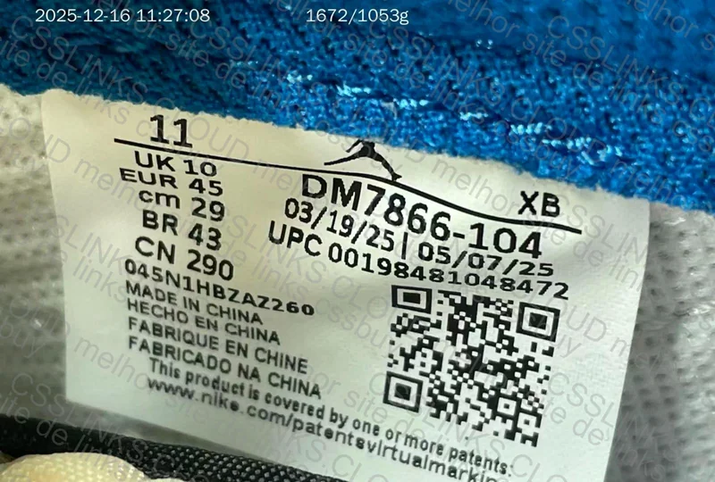 Air Jordan 1 Low Travis Scott x Fragment 2025 5