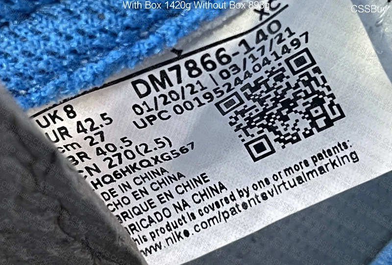 Air Jordan 1 Low TS Fragment 8