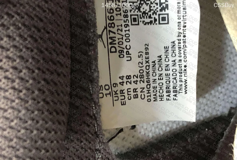 Air Jordan 1 Low TS Reverse Mocha