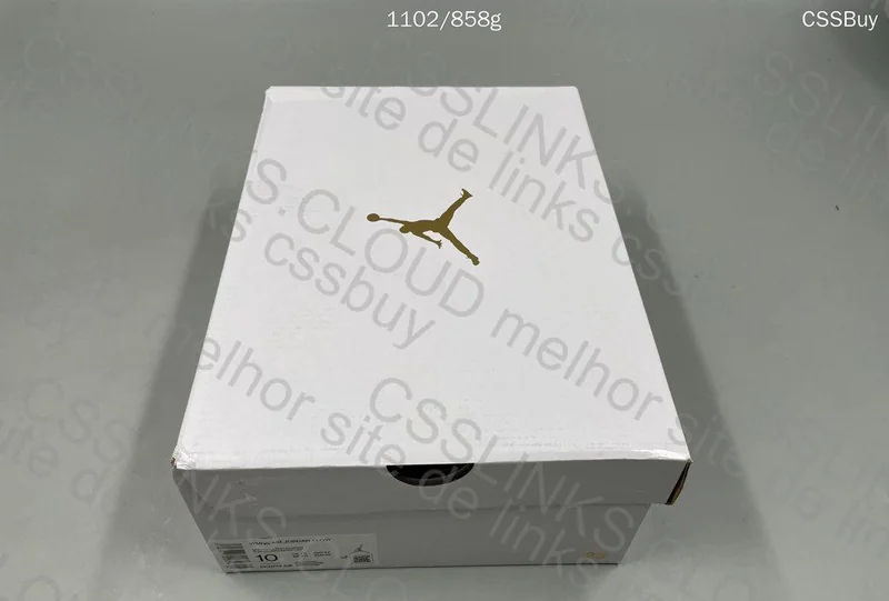Air Jordan 1 Low 'Wolf Grey' 10