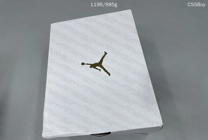 Air Jordan 1 Low Wolf Grey 8