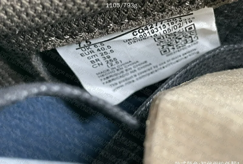 Air Jordan 1 Low x Travis Scott 'Dark Mocha' 9