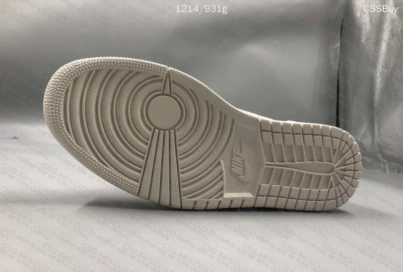 Air Jordan 1 Low x Travis Scott | Fantasy 3