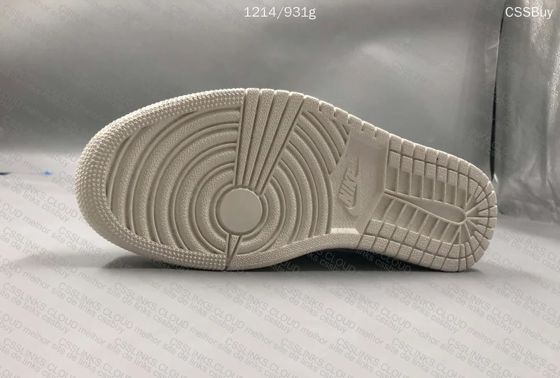Air Jordan 1 Low x Travis Scott | Fantasy 6