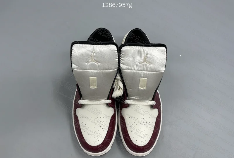 Air Jordan 1 Low Year of Dragon 2024