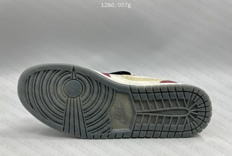 Air Jordan 1 Low Year of Dragon 2024 2