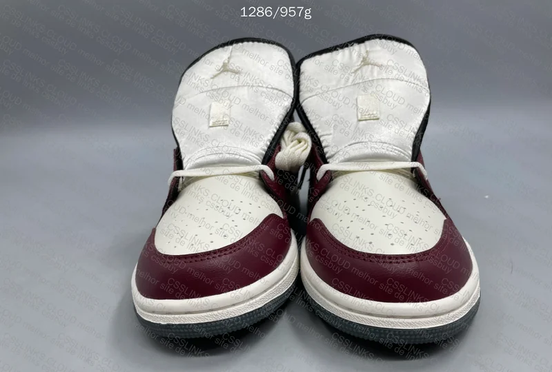 Air Jordan 1 Low Year of Dragon 2024 6