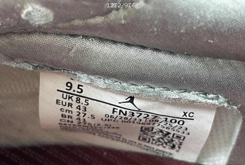 Air Jordan 1 Low Year of the Dragon 6