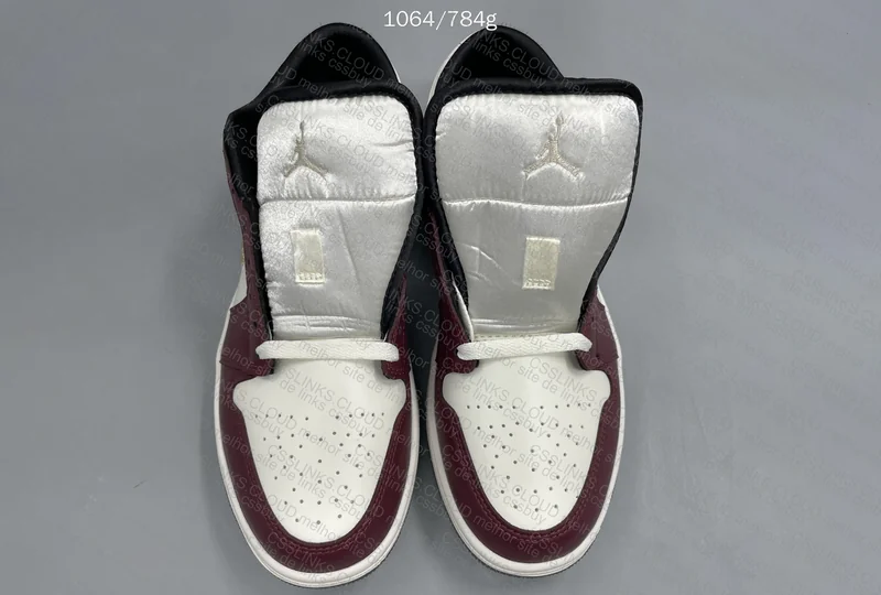 Air Jordan 1 Low Year of the Dragon