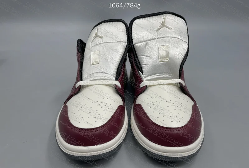 Air Jordan 1 Low Year of the Dragon 2