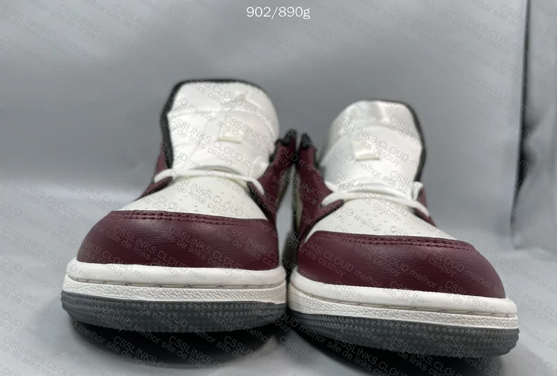 Air Jordan 1 Low Year of the Dragon - GL?