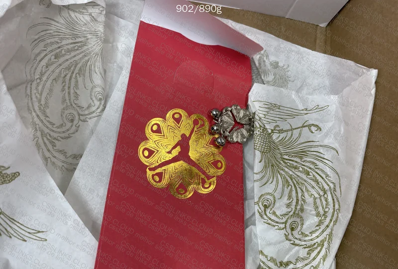 Air Jordan 1 Low Year of the Dragon - GL? 5