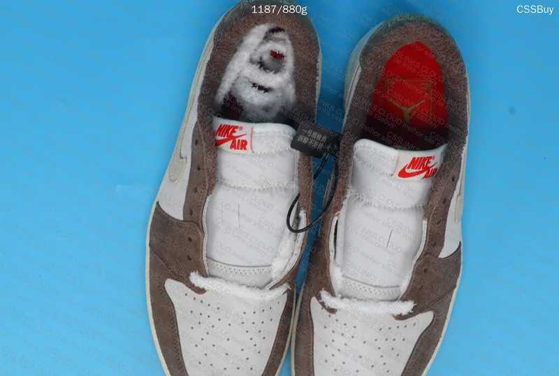 Air Jordan 1 Low Year of the Rabbit 7