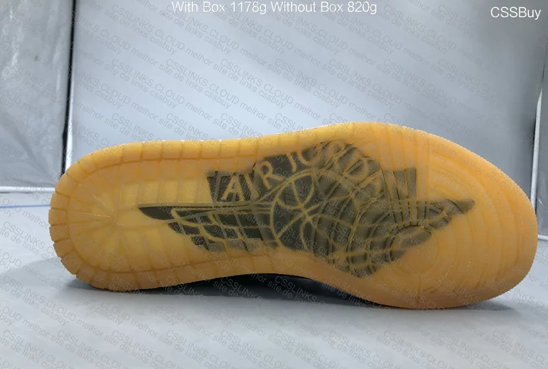 Air Jordan 1 Low - Year of the Tiger