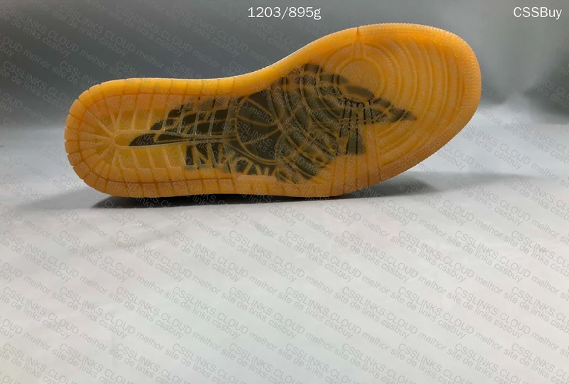 Air Jordan 1 Low - Year of the Tiger 8