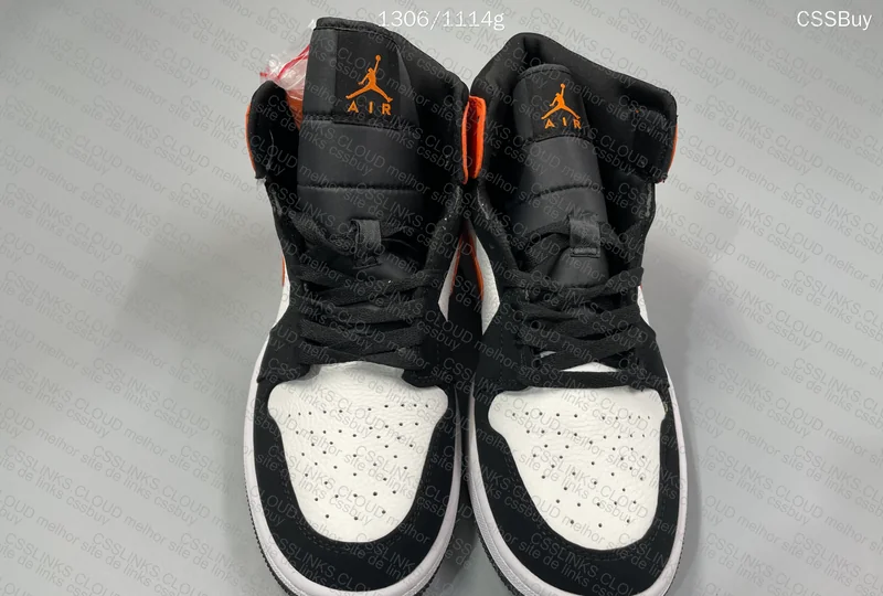 Air Jordan 1 Mid 7