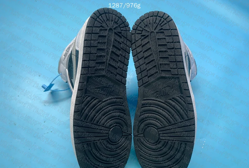 Air Jordan 1 Mid - DT Batch 2