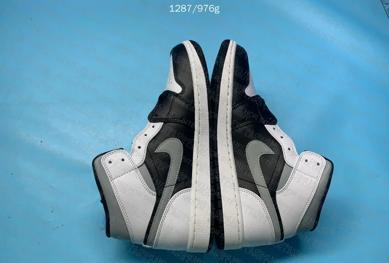 Air Jordan 1 Mid - DT Batch 3