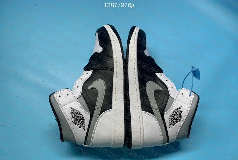 Air Jordan 1 Mid - DT Batch 4