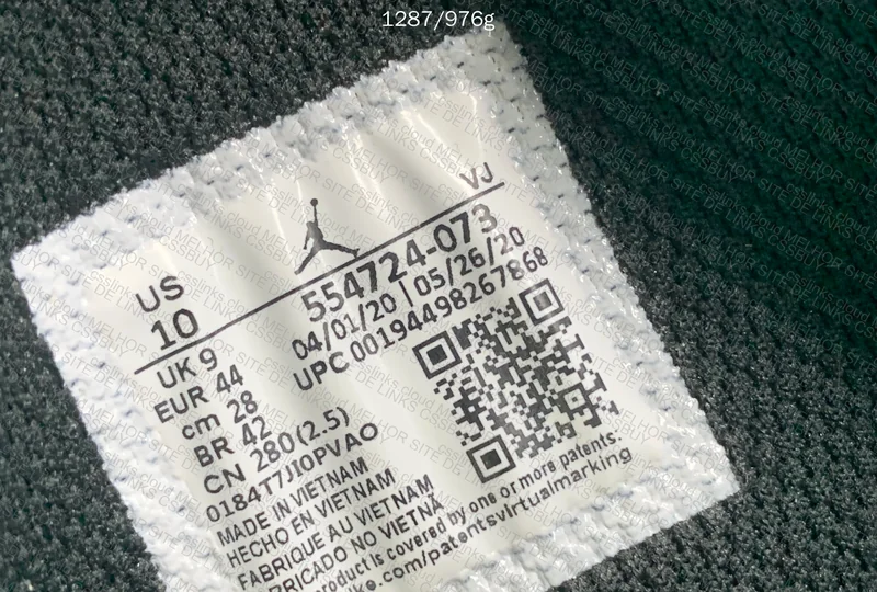 Air Jordan 1 Mid - DT Batch 7