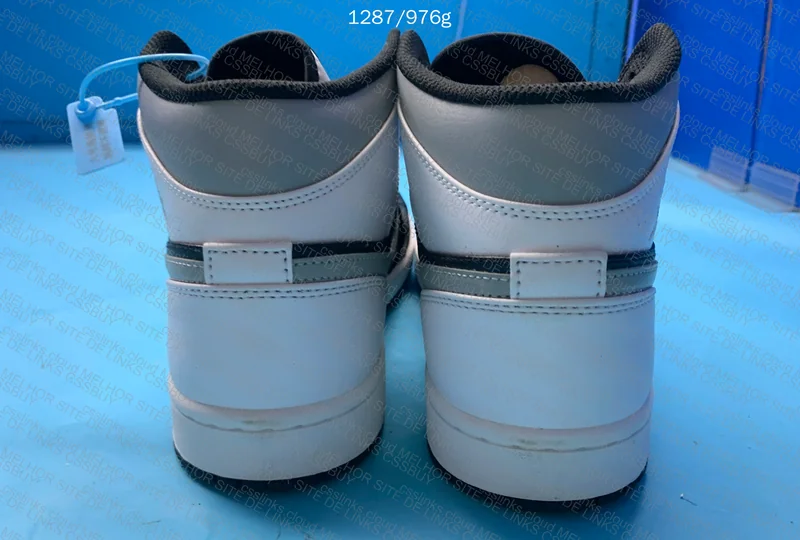 Air Jordan 1 Mid - DT Batch 8